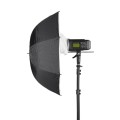 Parasol typu softbox Quadralite 84 cm
