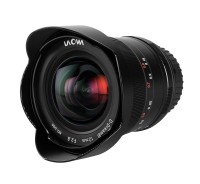 Obiektyw Venus Optics Laowa 12 mm f/2.8 D-Dreamer Zero-D Sony E