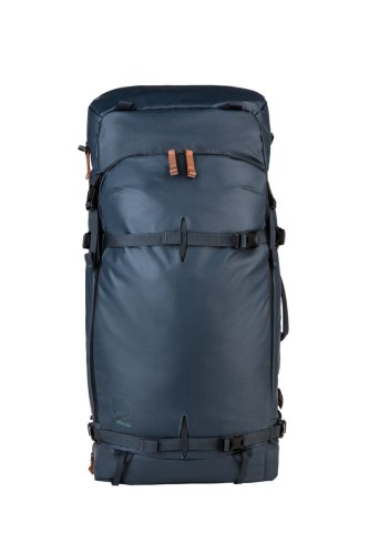 notopstryk.pl Plecak Shimoda Explore 60 Blue