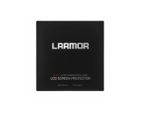 Osłona ochronna LCD GGS Larmor 4G | Fujifilm GFX 50S