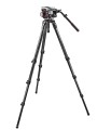 Głowica video Manfrotto 509HD Pro Video System