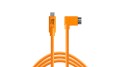 Kabel do tetheringu Tether Tools TetherPro USB-C na 3.0 Micro-B Right Angle
