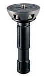Półkula krótka poziomująca 75mm Manfrotto MN520BALLSH 