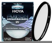 Filtr UV 43mm - Hoya Fusion Antistatic UV