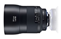 Obiektyw Zeiss 50 mm f/2 Milvus ZF.2 Nikon