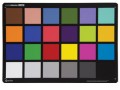 Notopstryk X-Rite / Calibrite ColorChecker Classic