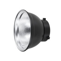 Czasza Quadralite Atlas  18 cm