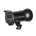 Lampa błyskowa Quadralite Pulse Pro X 600