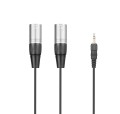 Zestaw do bezprzewodowej transmisji dźięku Saramonic UwMic9 Kit 2 (RX9 + TX9 + TX9)_08_HD.jpg