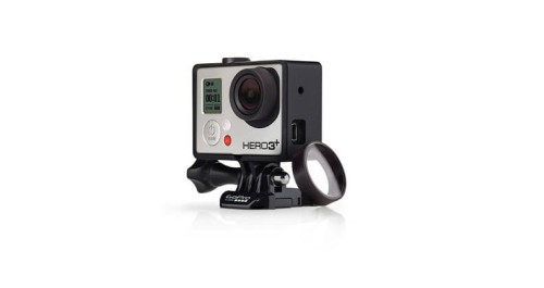 Soczewka ochronna GoPro Protective Lens