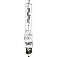 Profoto Żarówka halogenowa Minican 500W 120V E11