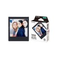 Wkłady Fujifilm Instax Square Film Black Frame 10 szt.