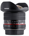 Obiektyw Samyang 12 mm f/2.8 ED AS NCS Fisheye Fujifilm X