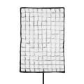 Grid Quadralite do softboxa 40 x 80 cm
