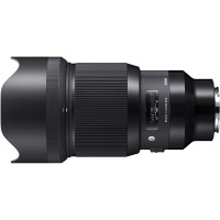 Obiektyw Sigma 85 mm f/1.4 A DG HSM Sony E 