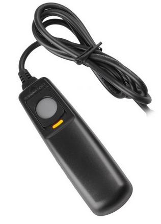 Wężyk spustowy Newell RS3-C3 | Canon