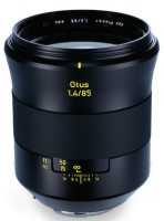 Obiektyw Zeiss 85 mm f/1.4 Otus ZE Canon