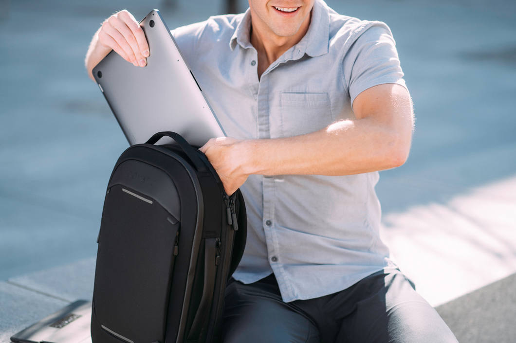 plecak gomatic navigator 15 l