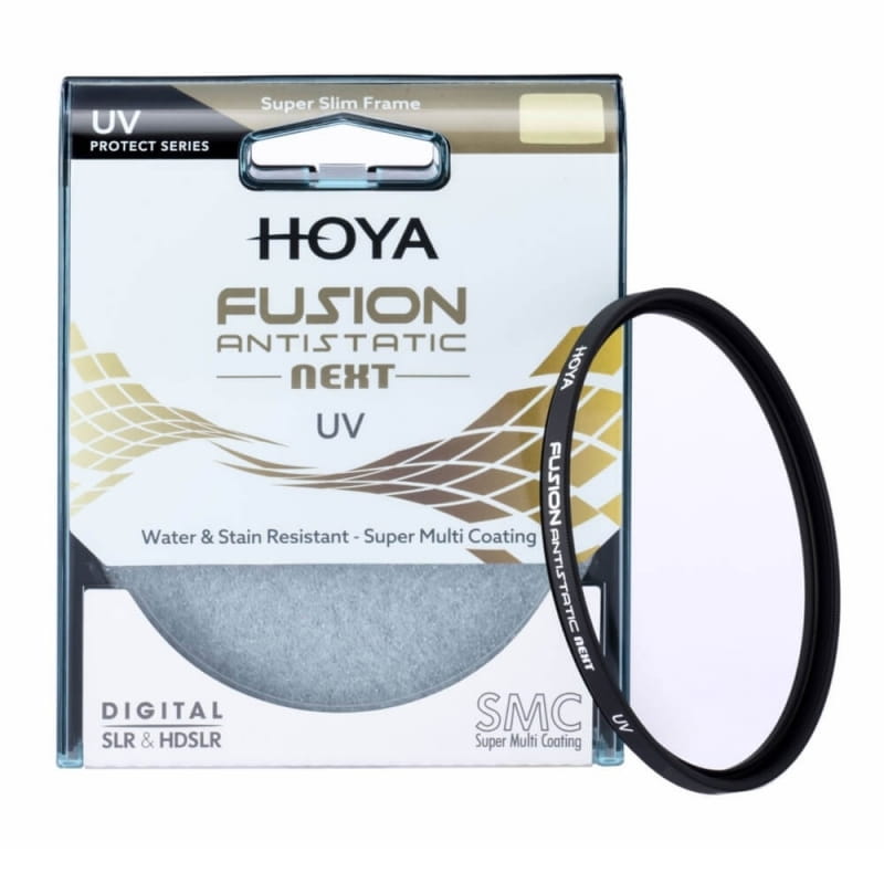 Filtr Hoya fusion