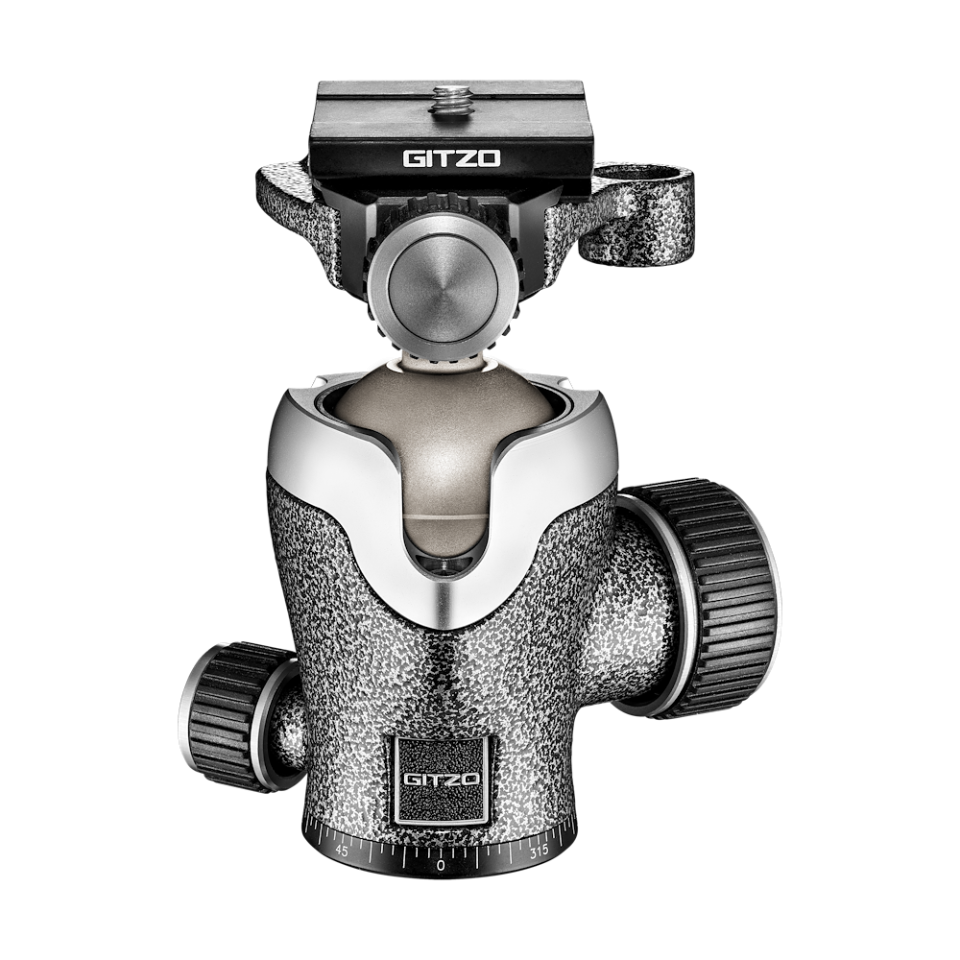 Statyw Gitzo GT2542 Notopstryk