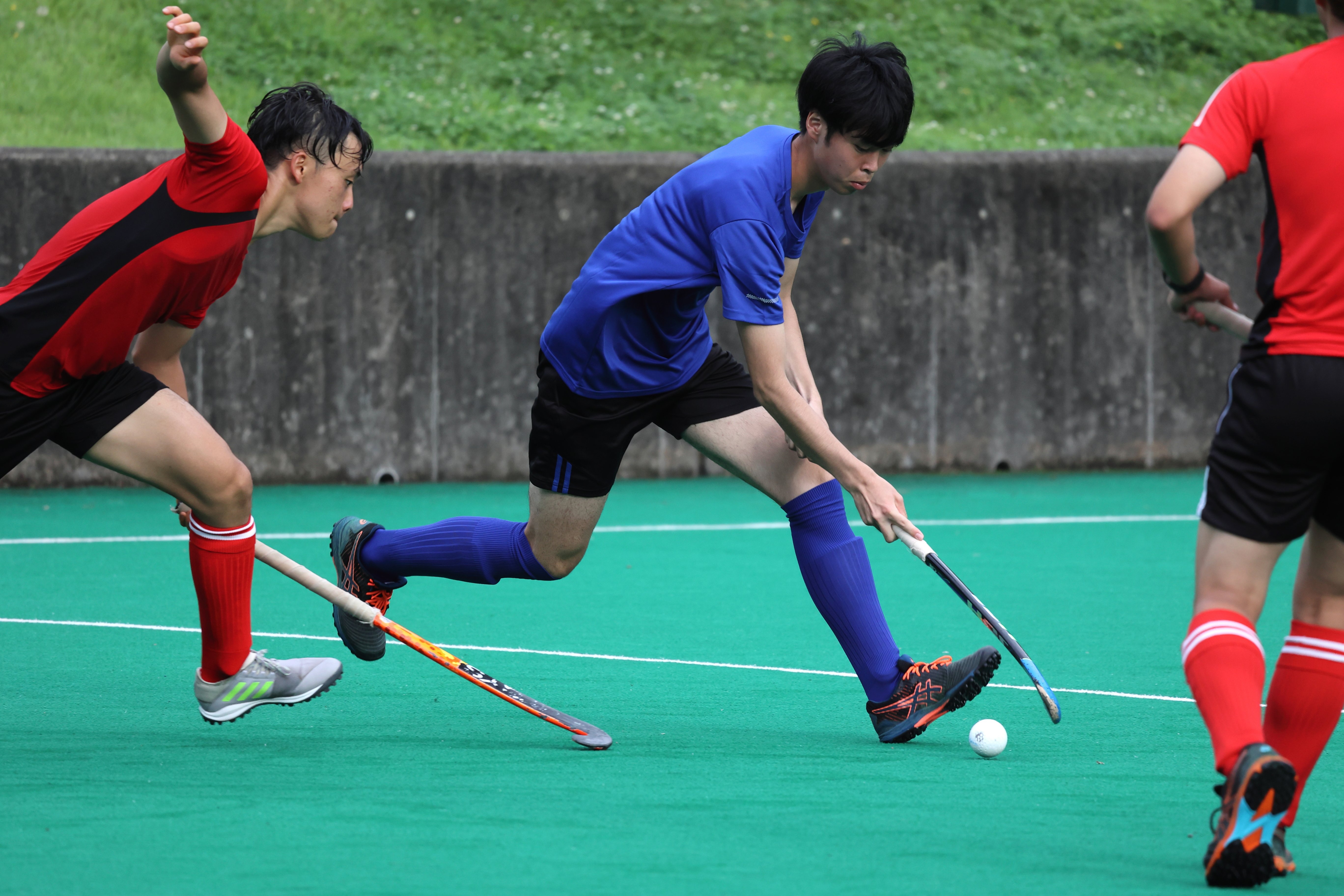 Canon RF 100-400 f/5.6-8 Notopstryk