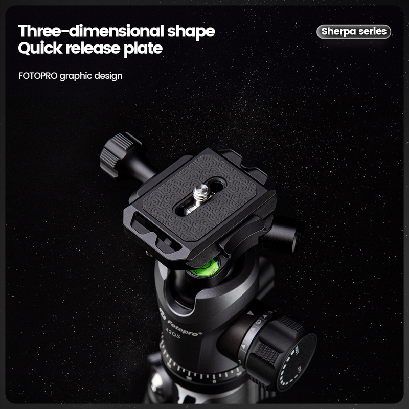 Statyw Fotopro Sherpa Max - szary_15_HD.png