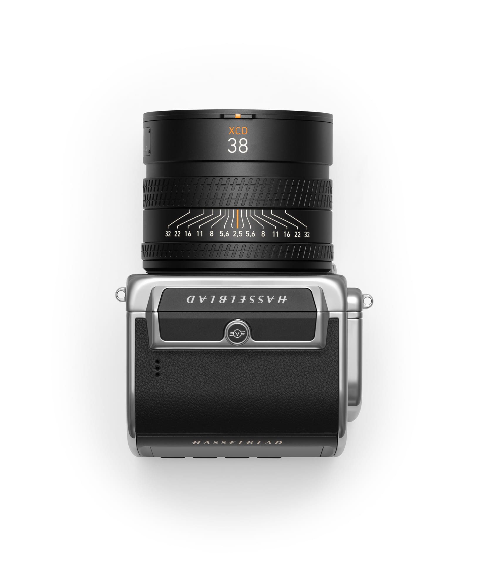 Hasselblad Einzelseite - Fachgeschäft