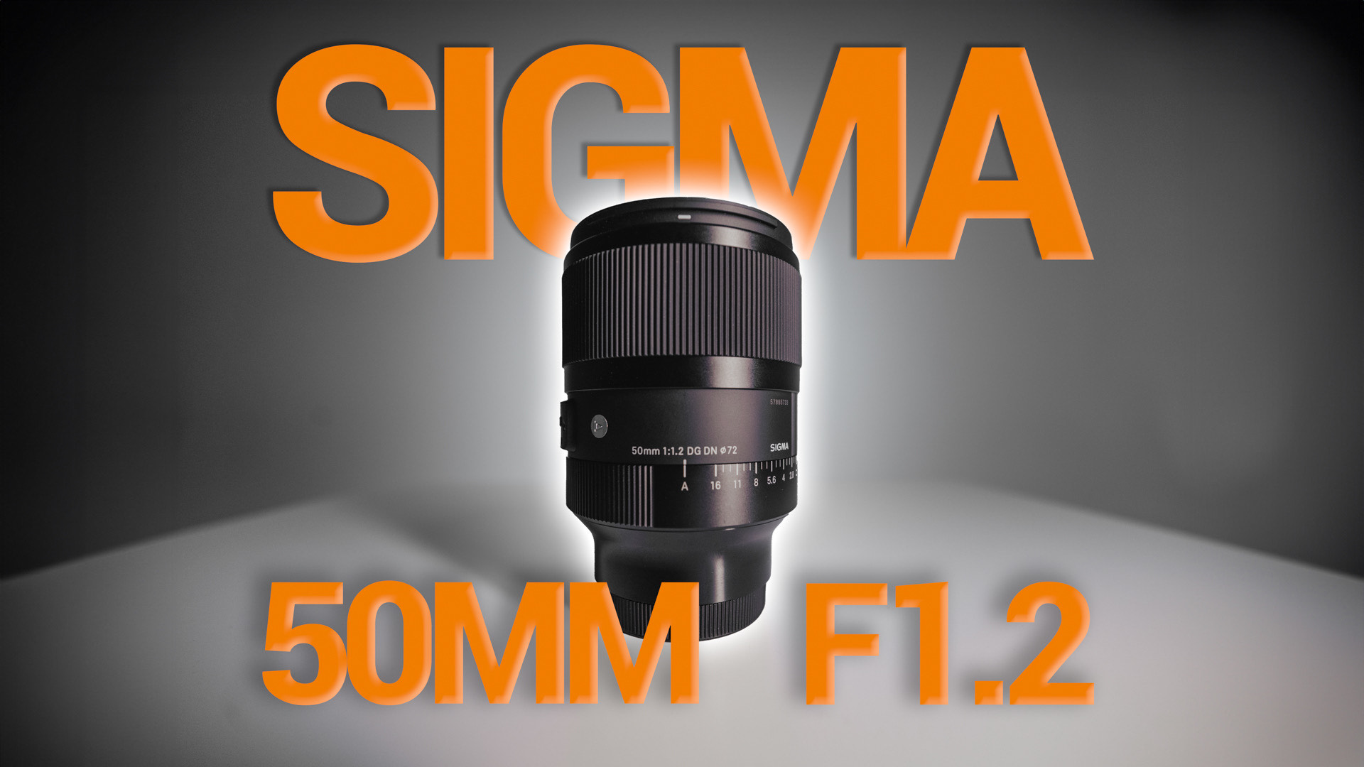 Ulubiona ogniskowa każdego fotografa? Sigma 50mm 1.2. Recenzja